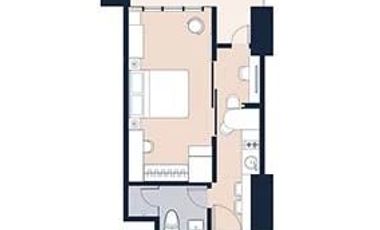 Disewakan Apartemen Antasari Place Type 1 Bedroom Furnished