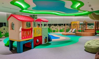 Disewakan Apartemen Antasari Place Type 1 Bedroom Furnished