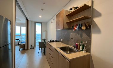 Disewakan Apartemen Antasari Place Type 1 Bedroom Furnished