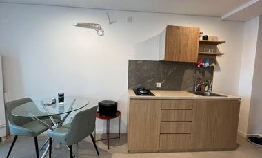 Disewakan Apartemen Antasari Place Type 1 Bedroom Furnished