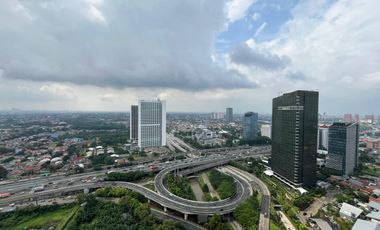 Disewakan Apartemen Antasari Place Type 1 Bedroom Furnished