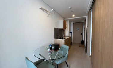 Disewakan Apartemen Antasari Place Type 1 Bedroom Furnished