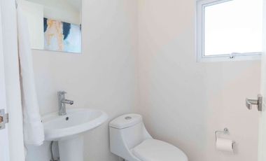 CASA AMUEBLADA EN RESIDENCIAL QUEBEC