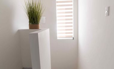 CASA AMUEBLADA EN RESIDENCIAL QUEBEC