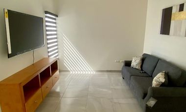 CASA AMUEBLADA EN RESIDENCIAL QUEBEC