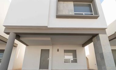 CASA AMUEBLADA EN RESIDENCIAL QUEBEC