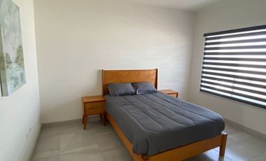 CASA AMUEBLADA EN RESIDENCIAL QUEBEC