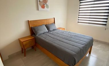 CASA AMUEBLADA EN RESIDENCIAL QUEBEC