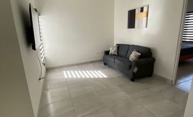 CASA AMUEBLADA EN RESIDENCIAL QUEBEC