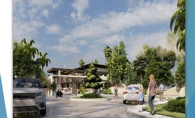 FOR SALE! Pre Selling House and Lot Bungalow in Brgy Tangub Bacolod-AP