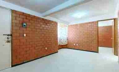 Departamento a 10 minutos metro nopalera