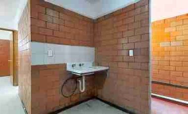 Departamento a 10 minutos metro nopalera