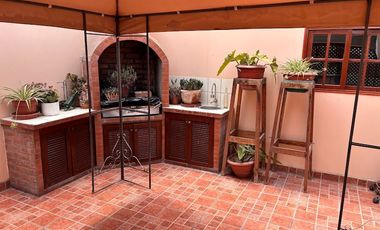 Departamento en venta en Bellavista con gran terraza y parrilla