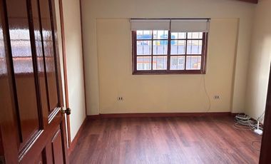 Departamento en venta en Bellavista con gran terraza y parrilla