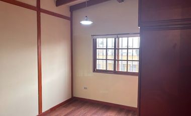 Departamento en venta en Bellavista con gran terraza y parrilla