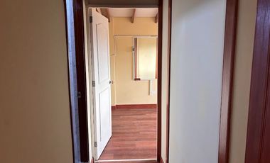 Departamento en venta en Bellavista con gran terraza y parrilla