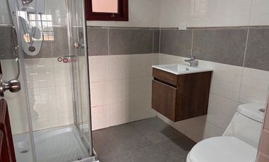 Departamento en venta en Bellavista con gran terraza y parrilla