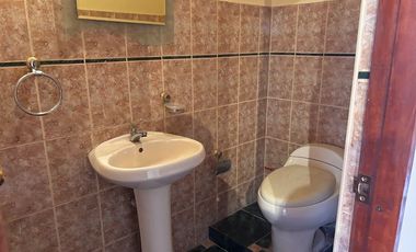 Departamento en venta en Bellavista con gran terraza y parrilla