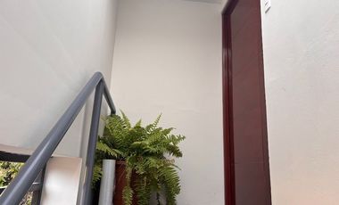 Departamento en venta en Bellavista con gran terraza y parrilla