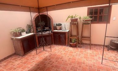 Departamento en venta en Bellavista con gran terraza y parrilla