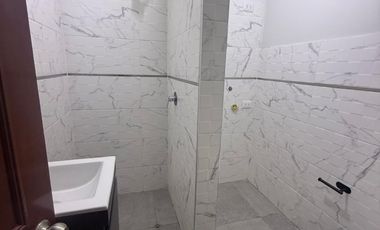 Departamento en venta en Bellavista con gran terraza y parrilla