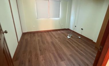 Departamento en venta en Bellavista con gran terraza y parrilla
