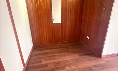 Departamento en venta en Bellavista con gran terraza y parrilla