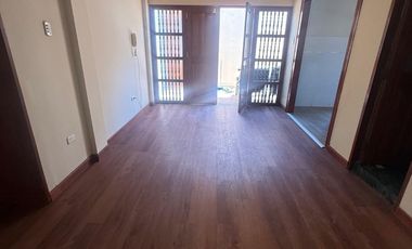 Departamento en venta en Bellavista con gran terraza y parrilla