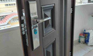 Guayacanes por estrenar alquiler departamento 2 dormitorios en primer piso alto