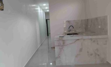 Guayacanes por estrenar alquiler departamento 2 dormitorios en primer piso alto