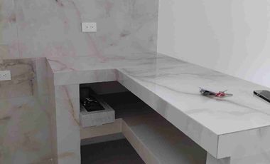 Guayacanes por estrenar alquiler departamento 2 dormitorios en primer piso alto