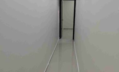 Guayacanes por estrenar alquiler departamento 2 dormitorios en primer piso alto