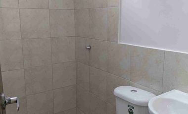 Guayacanes por estrenar alquiler departamento 2 dormitorios en primer piso alto