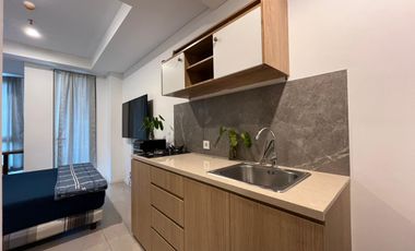 Disewakan Apartemen Antasari Place Type Studio Full Furnished