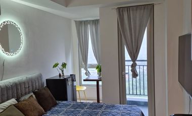 Disewakan Apartemen Antasari Place Type Studio Full Furnished