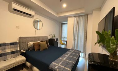 Disewakan Apartemen Antasari Place Type Studio Full Furnished