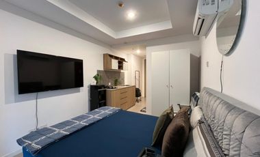 Disewakan Apartemen Antasari Place Type Studio Full Furnished