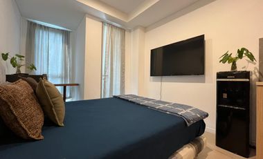 Disewakan Apartemen Antasari Place Type Studio Full Furnished