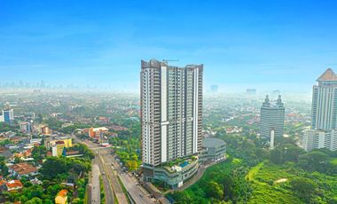 Disewakan Apartemen Antasari Place Type Studio Full Furnished