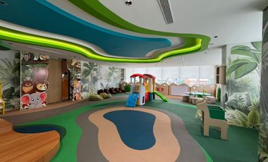 Disewakan Apartemen Antasari Place Type Studio Full Furnished