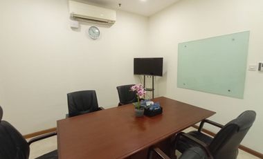 PLATINUM VIRTUAL OFFICE MENARA BIDAKARA 2, AREA MENTENG DALAM, JAKARTA SELATAN