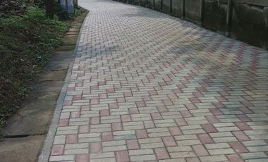 Rumah 2 Lantai di Yasmin Pusat Kota Bogor, Super strategis, Harga Termurah!