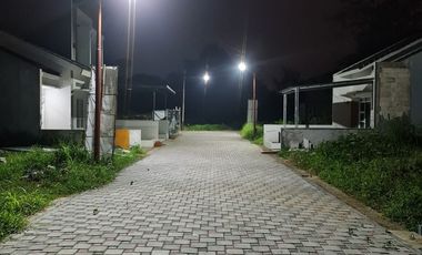 Rumah 2 Lantai di Yasmin Pusat Kota Bogor, Super strategis, Harga Termurah!