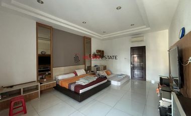 DI JUAL VILLA DI JATI RESIDENCE MEDAN!!!