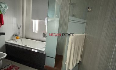 DI JUAL VILLA DI JATI RESIDENCE MEDAN!!!