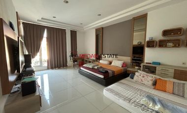 DI JUAL VILLA DI JATI RESIDENCE MEDAN!!!