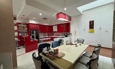 DI JUAL VILLA DI JATI RESIDENCE MEDAN!!!