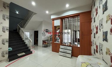 DI JUAL VILLA DI JATI RESIDENCE MEDAN!!!