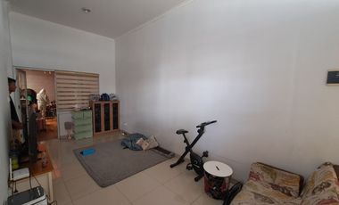 DIJUAL RUMAH MINIMALIS FURNISHED CLUSTER PARADISE ANTAPANI BANDUNG