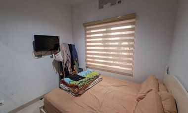 DIJUAL RUMAH MINIMALIS FURNISHED CLUSTER PARADISE ANTAPANI BANDUNG